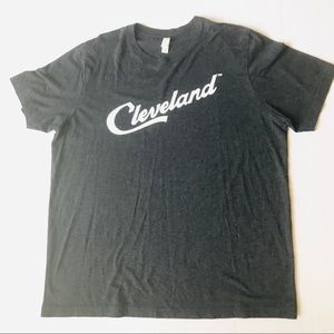 Cleveland Tee Shirt